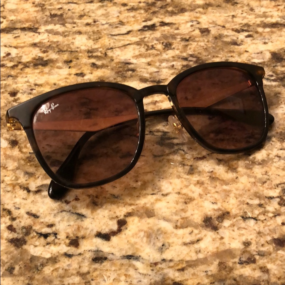 Unisex Rayban Sunglasses (RB4278)